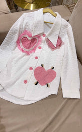 Riana Shirt